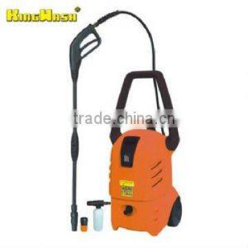 QL-2100LB Electric Pressure Washer
