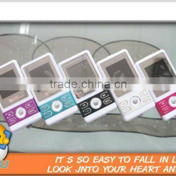 Hot sell cheap mp4 player