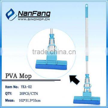2015 popular sponge mop