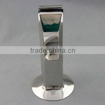 Stainless Steel Glass Clamp Mounting System