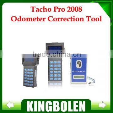 Newest Never Locked TACHO Pro 2008 Never Lock TACHO 2008 Odometer Correction Mileage Correction Tool