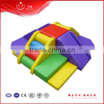 colorful kids soft play for sale