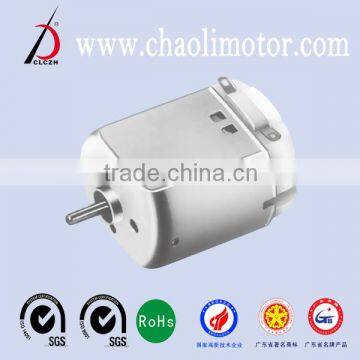 Electric Shaver CL-FK260SA-3260 dc motor