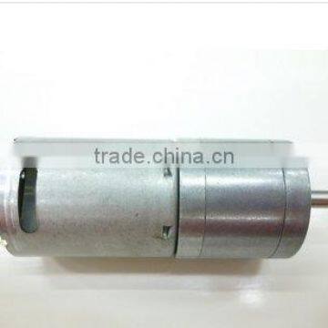 Gear Motor CL-R370 for Prosthetic Arm, Robotic Gear Motor photo-2