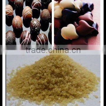 chocolate manufacturer maybe is interested---chocolate gelatin