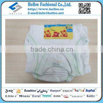 Sleeveless vest 100% cotton baby suit