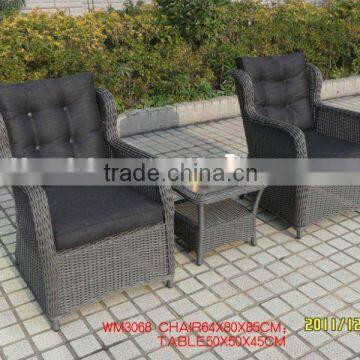 new models of rattan sofas