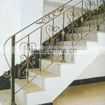 Top-selling industrial hand railing