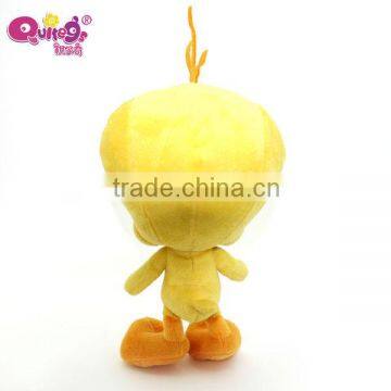 Unique Cartoon Plush Tweety