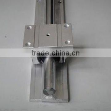 Supply Good Price Round Linear Guideway