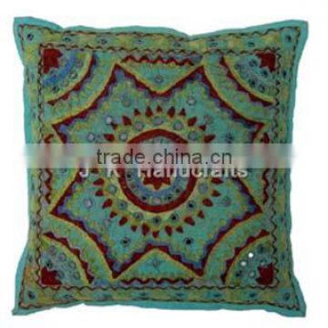 designer cushion covers in Tote style