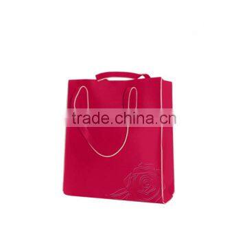 Celebrity Pu Leather Handbag