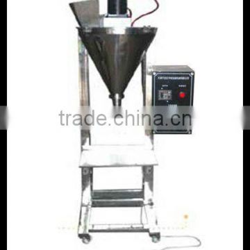 JLCT-F-500 Semi-automatic vertical filling machine