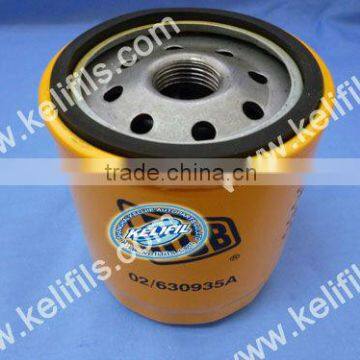 JCB 02/630935A FILTER