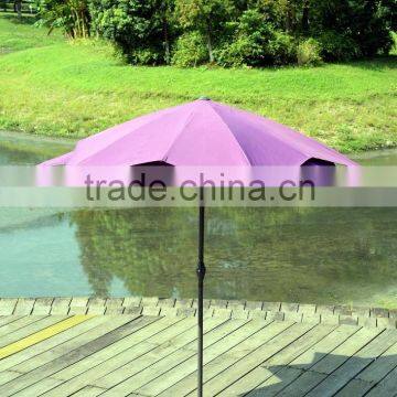 Outdoor New Style Garden Umbrella