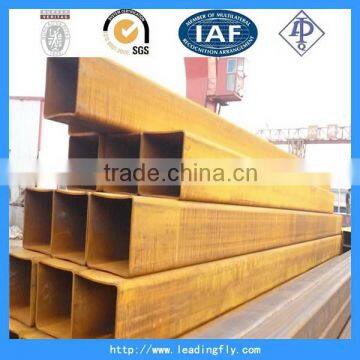 Best quality hot sell primer square pipe steel hollow section