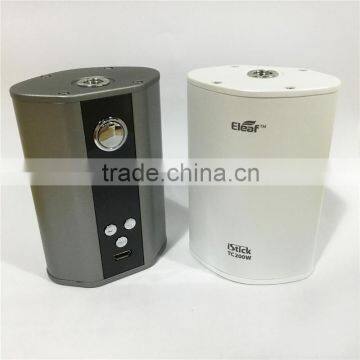 Original iStick TC 200W 18650 Box Mod Eleaf iStick 200W