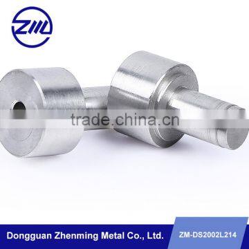 OEM auto parts accessories wholesale custom design aluminium top ground pin