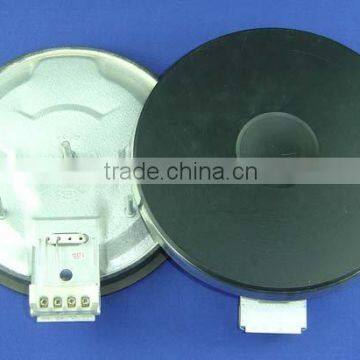 Hot Plate