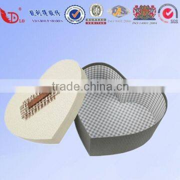 2016 Wholesale Custom Paper Gift Packing Box photo-3