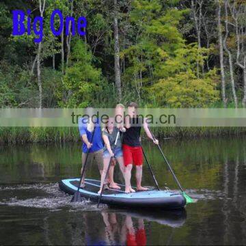 China sup supplier big inflatable sup stand up paddle boards for sale