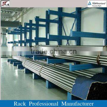 Cantilever Racking with excellent mobility