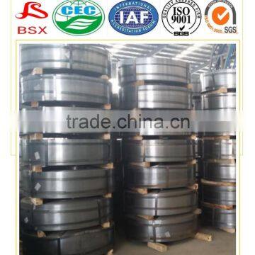 Hot / Cold Rolled Steel Strip, SPCC , Q195