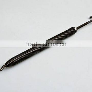 adjustable tension spring warp knitting machine spare parts