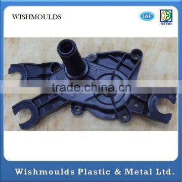 Long Mould Life Plastic Auto Parts Auto parts plastic/abs injection molding/njection molded plastic automotive parts