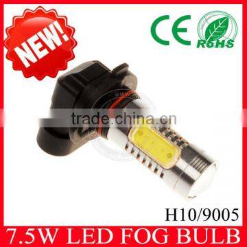 7.5 Led Fog Light H10/9005 Fog Bulb for Toyota Axio photo-3
