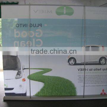 Racks for Fabric Roll up Advertising Displays photo-3