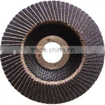 Top Quality Zirconia Oxide Alumina Oxide Abrasive Flap Disc on Sale photo-3