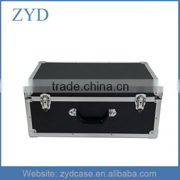 Quadcopter Aluminum Flight Case For DJI Phantom 2 Vision ZYD-HZMps001