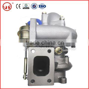 Auto Parts Turbocharger HT12-19B 14411-9S000 144119S000 NissanZD30 Diesel Engine