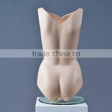 cheap cheap cheap half body torso for underwear