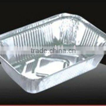 Aluminium Foil Container