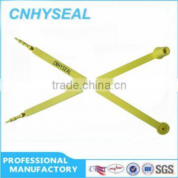 CH310 Plastic Seal Tag Code photo-4