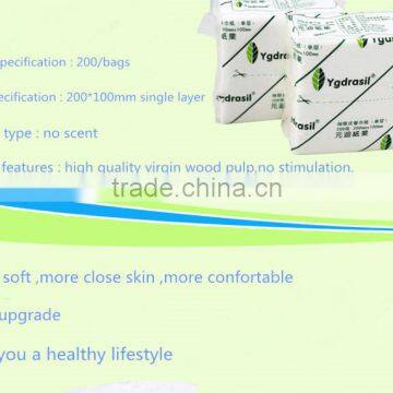 HOT Sale China Manufacturers Personal serviettes