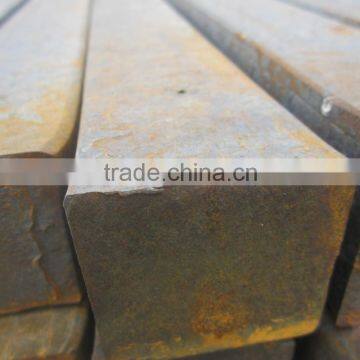 fast delivery steel billet grade 3SP