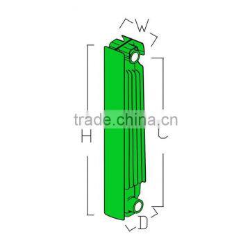 Resell Die Casting Heating Radiator