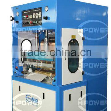 High Frequency Sunvisors welding machines