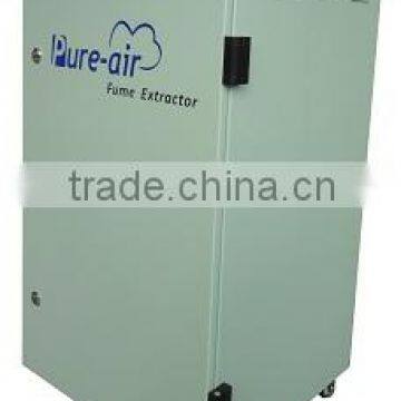 Industrial HEPA Air Filter For Beauty Salon With CE Certification