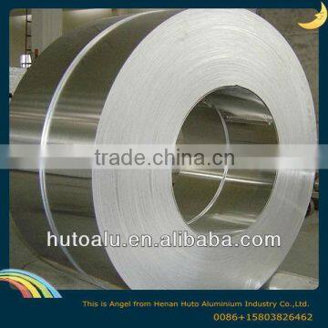 1060 Aluminum Strips for Aluminum Corrugation and Welding of Power Cable photo-4