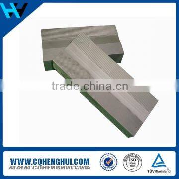 Steel GW30 alloy Annular Screw Plates From China Manufacture