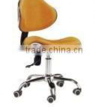 Fashion simple style rocking mesh office chair A013