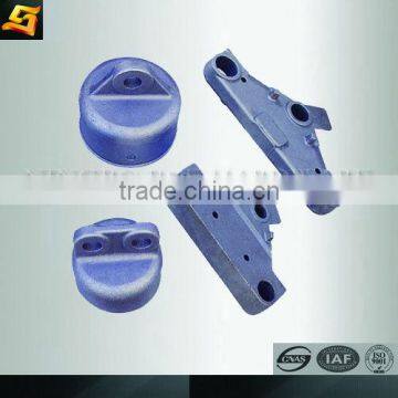 metal casting under pressure OEM part