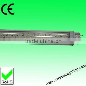 22W 2200lm 360pcs 3528SMD t8 led tube