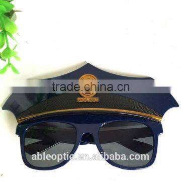 2016 novelty unique products Party sunglasses promotion