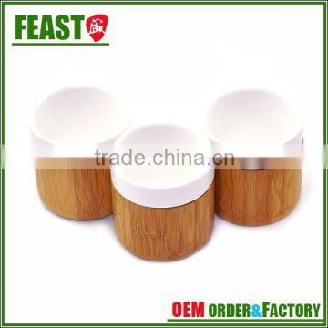 New style fashion porcelain pot