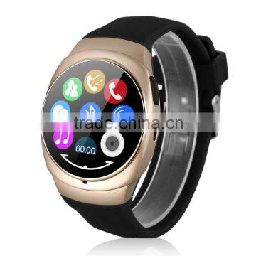 Smart Watch Smartphone Mate Watch Phone Smart Health Electronics Reloj Inteligente For IOS Android Wearable Devices